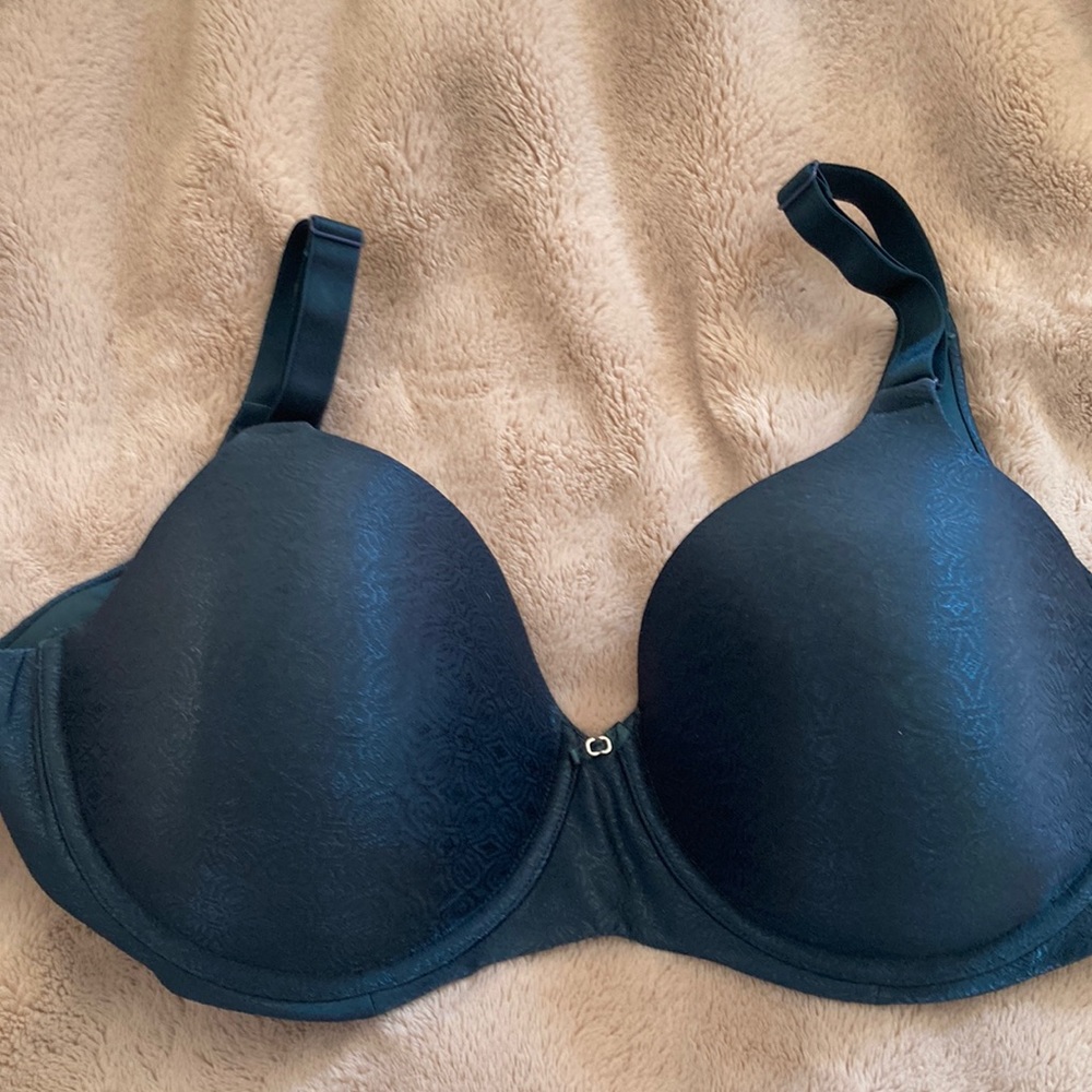 3/$18 38D Vanity Fair Underwire Bra